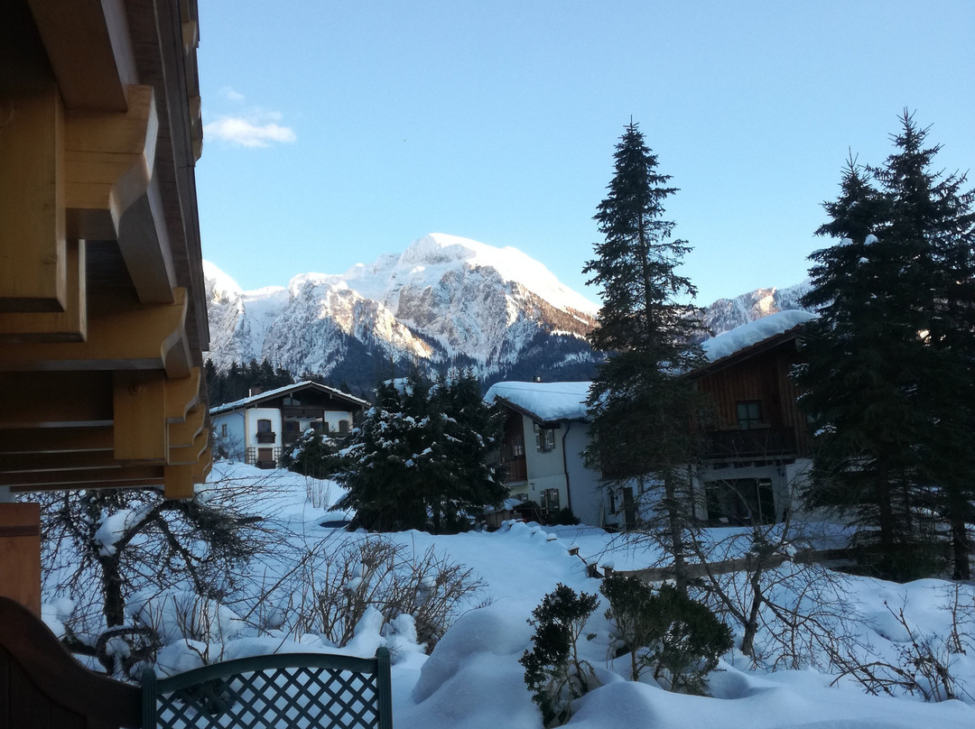 盖瑞根霍夫酒店主图