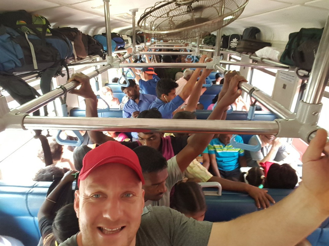 Royal Ceylon Leisure-奴娃拉伊利雅必去景点