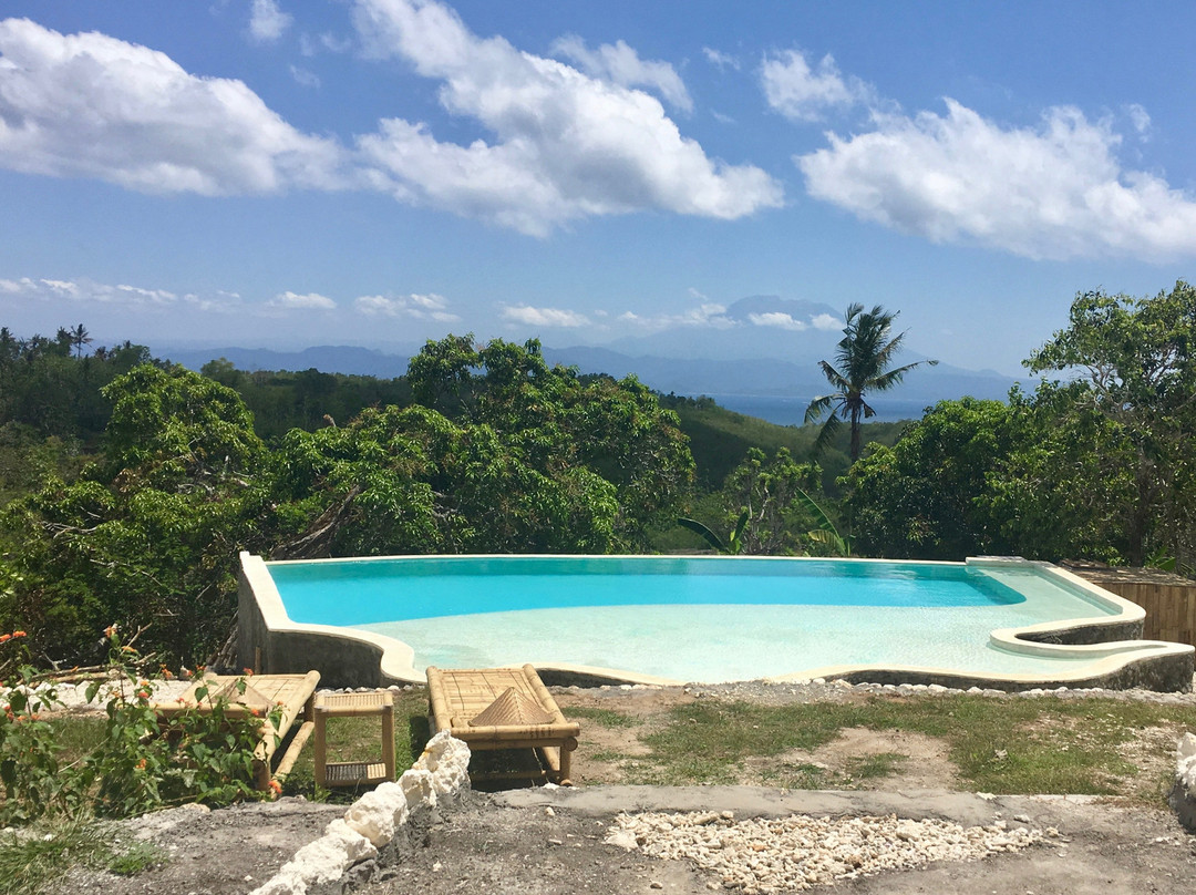 Penida Bambu Green Villas主图