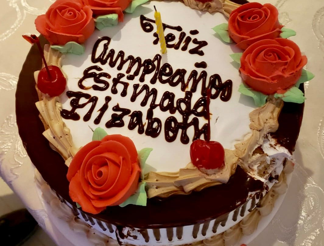 Viajar me hace feliz-利马必去景点