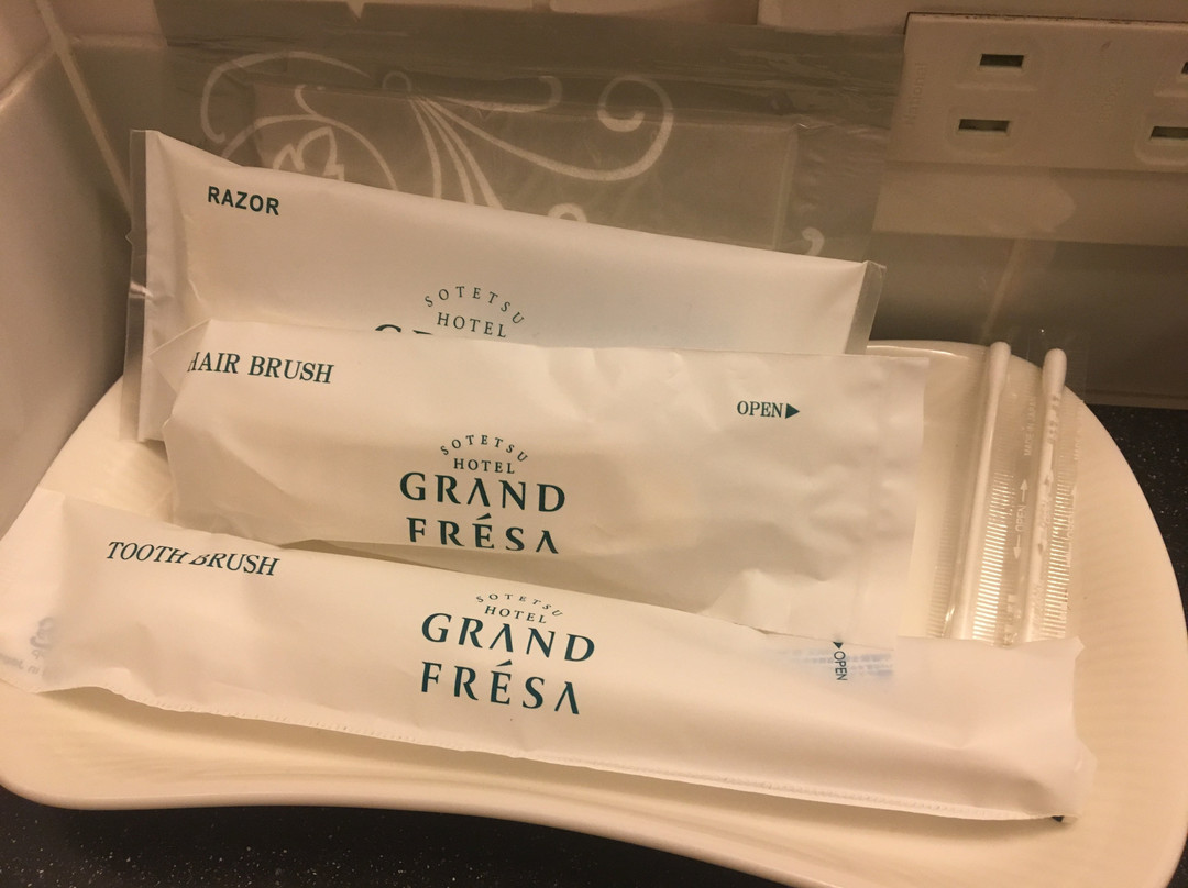 相鐵Fresa Inn 東京赤坂主图