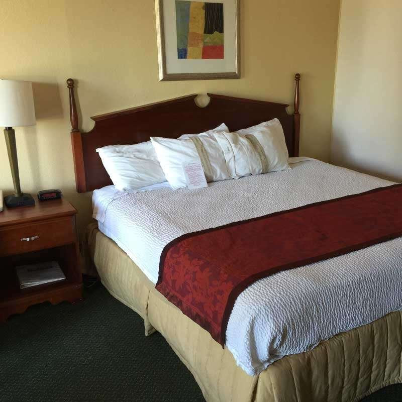 Innkeeper Danville North主图