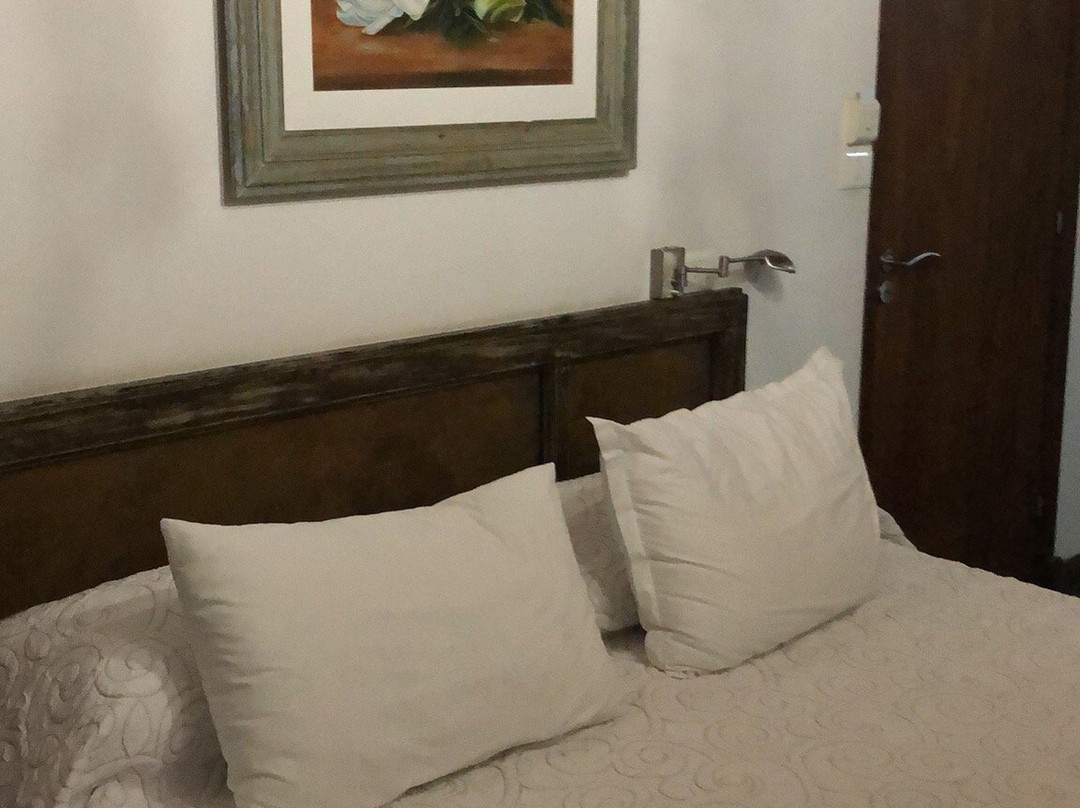 Hotel Posada La Comandancia主图