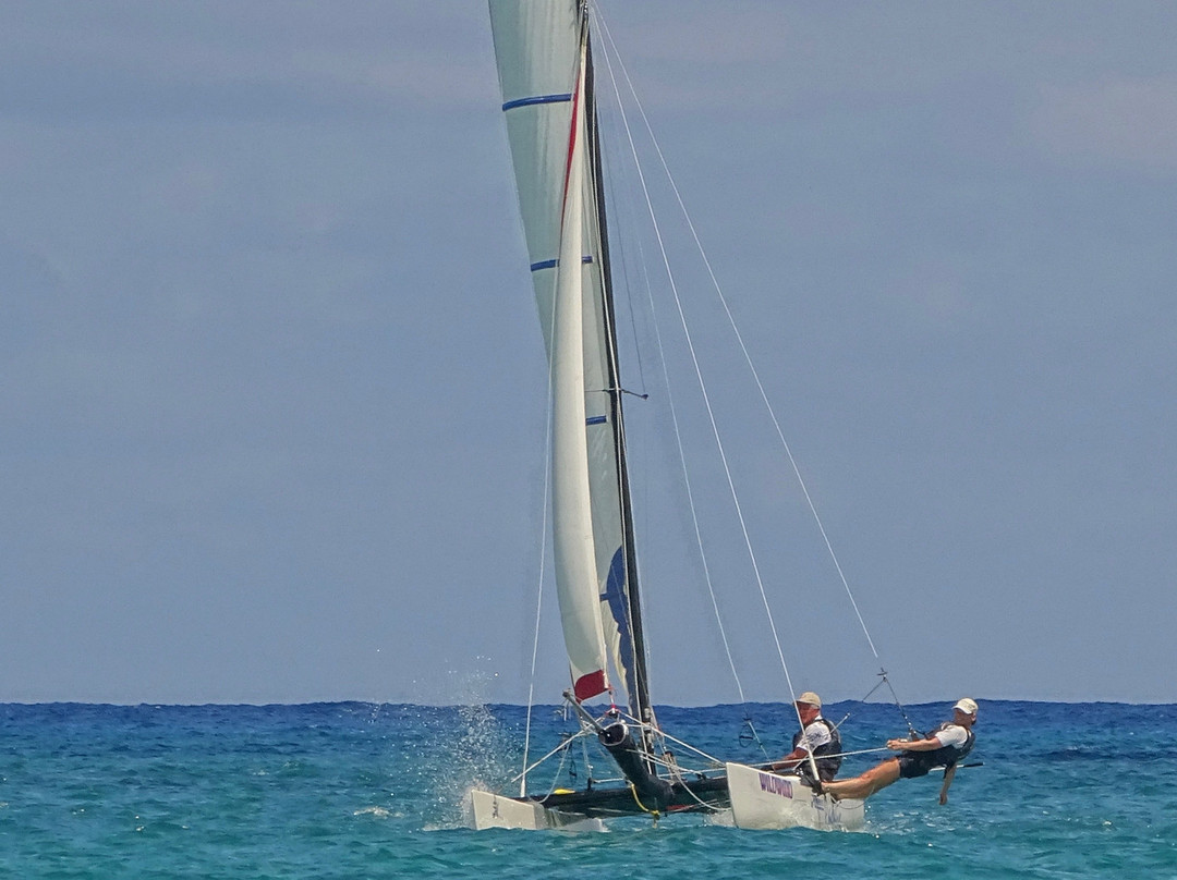Wildwind Adventures景点图片