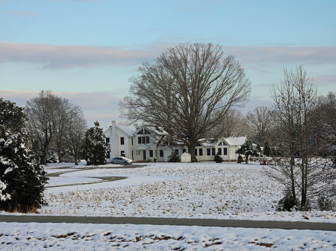 Villa Cathedral主图