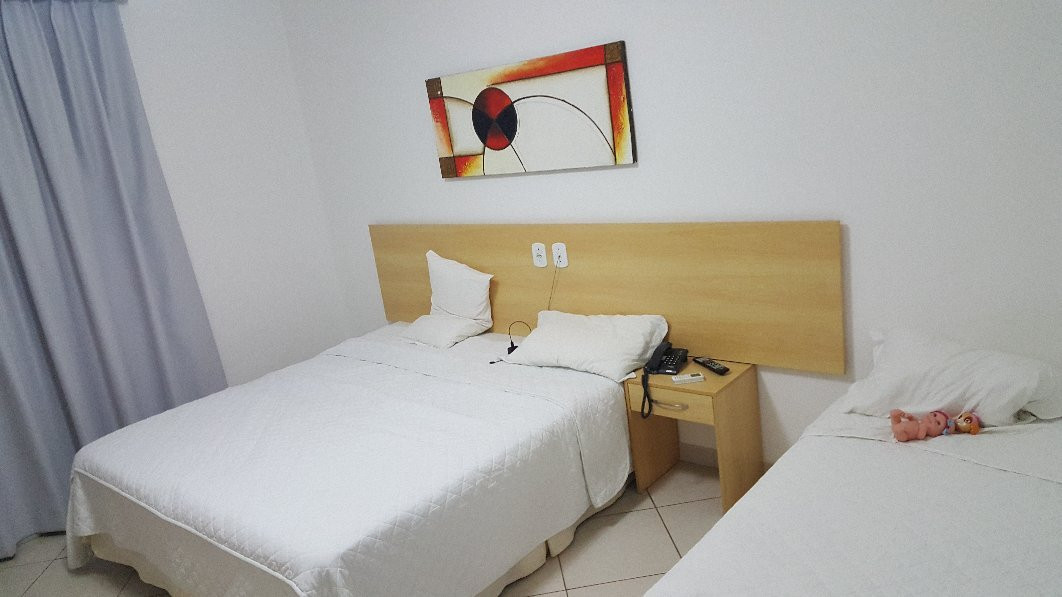 Pioneiro Hotel主图