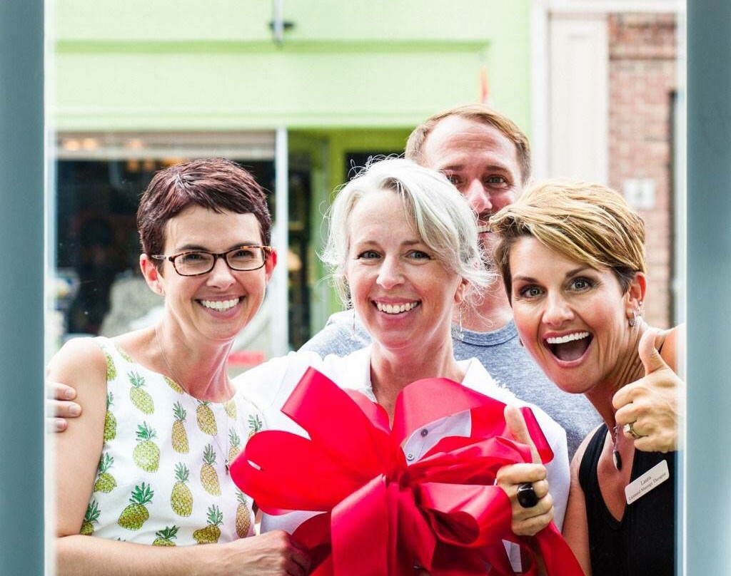 KARMA Yoga & Hot Yoga Studio-伊丽莎白敦必去景点