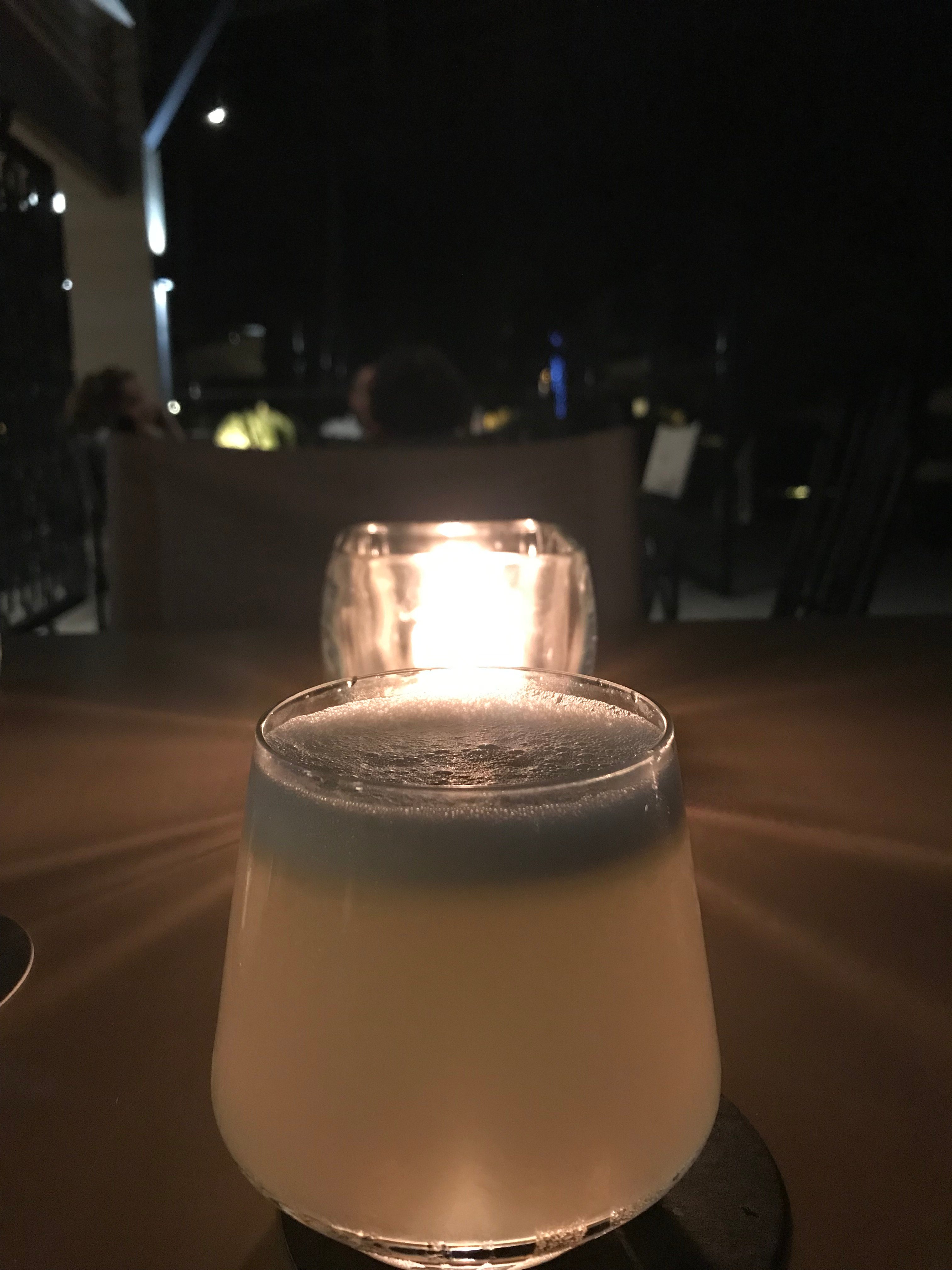 马库拉艾维纳酒店-餐饮