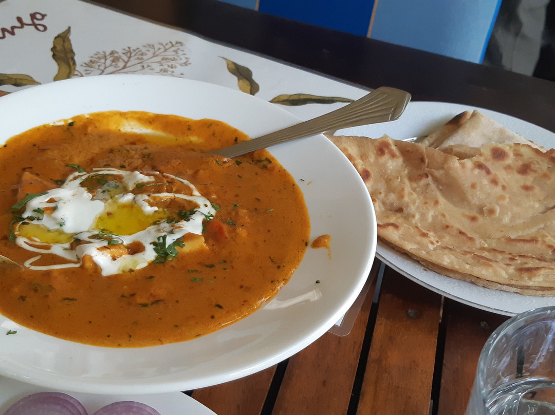 Mango Beach House主图