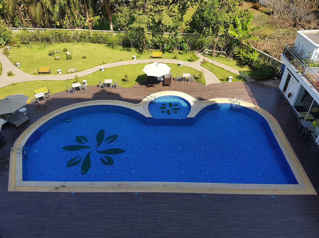 The Park Vientiane主图