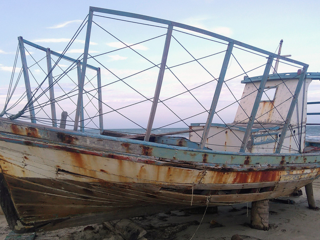Tremember Beach-Icapui必去景点