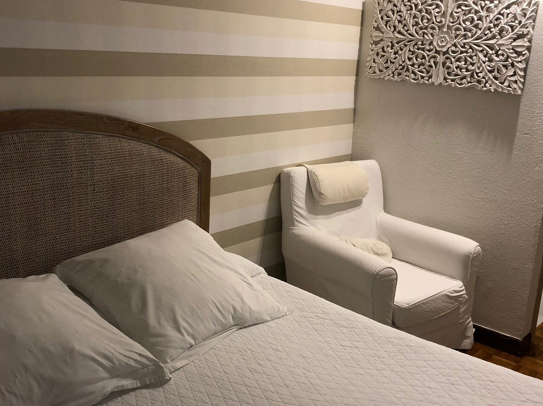 Hotel Central主图