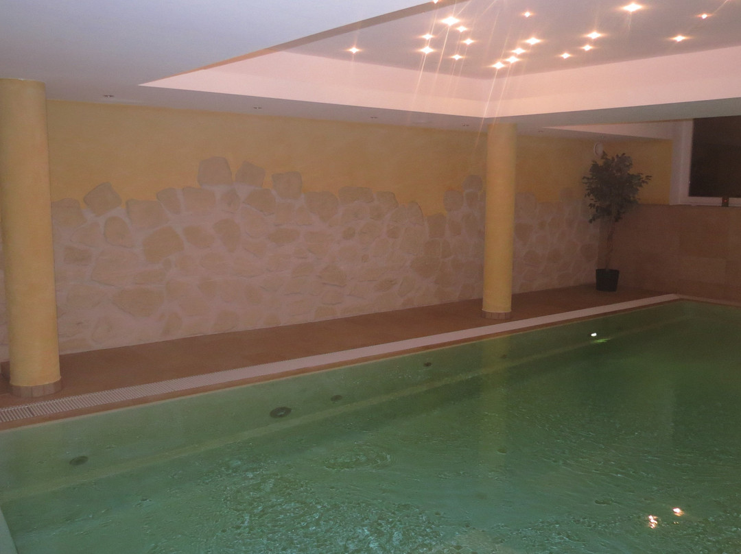 Moin Hotel Cuxhaven主图