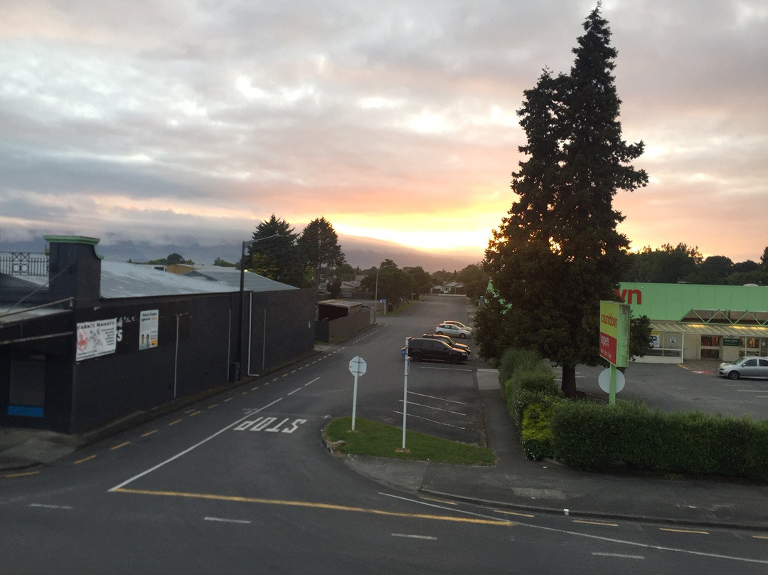 Horse and Jockey Inn主图