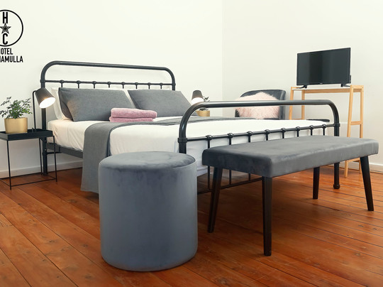 Hotel Cunnamulla Restaurant主图