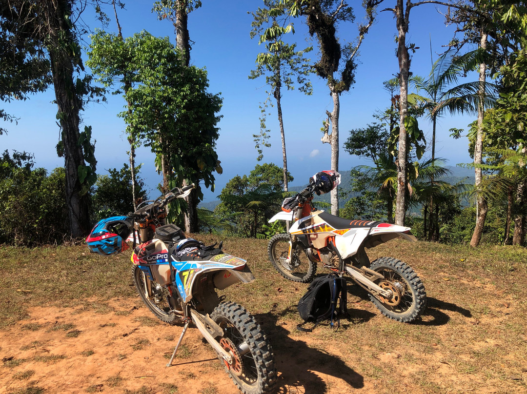 Osa Enduro Tours景点图片