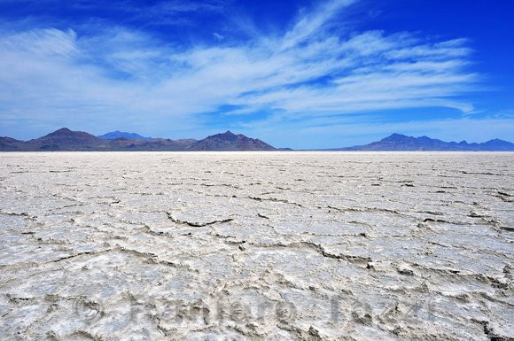 Akrotiri Salt Lake-Akrotiri必去景点