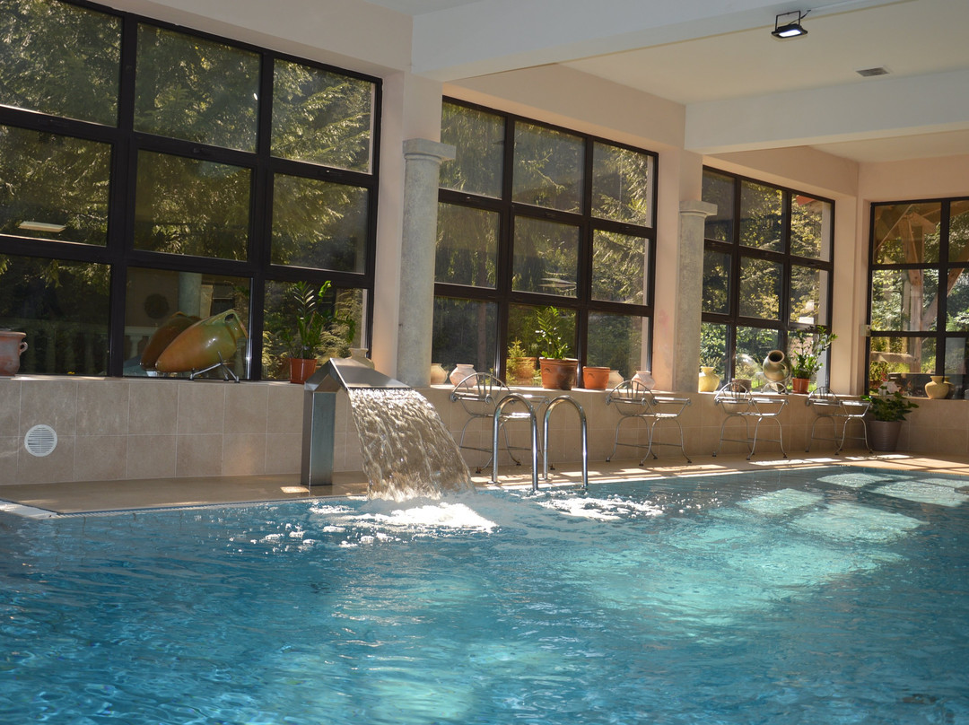 Hotel Fero Lux主图