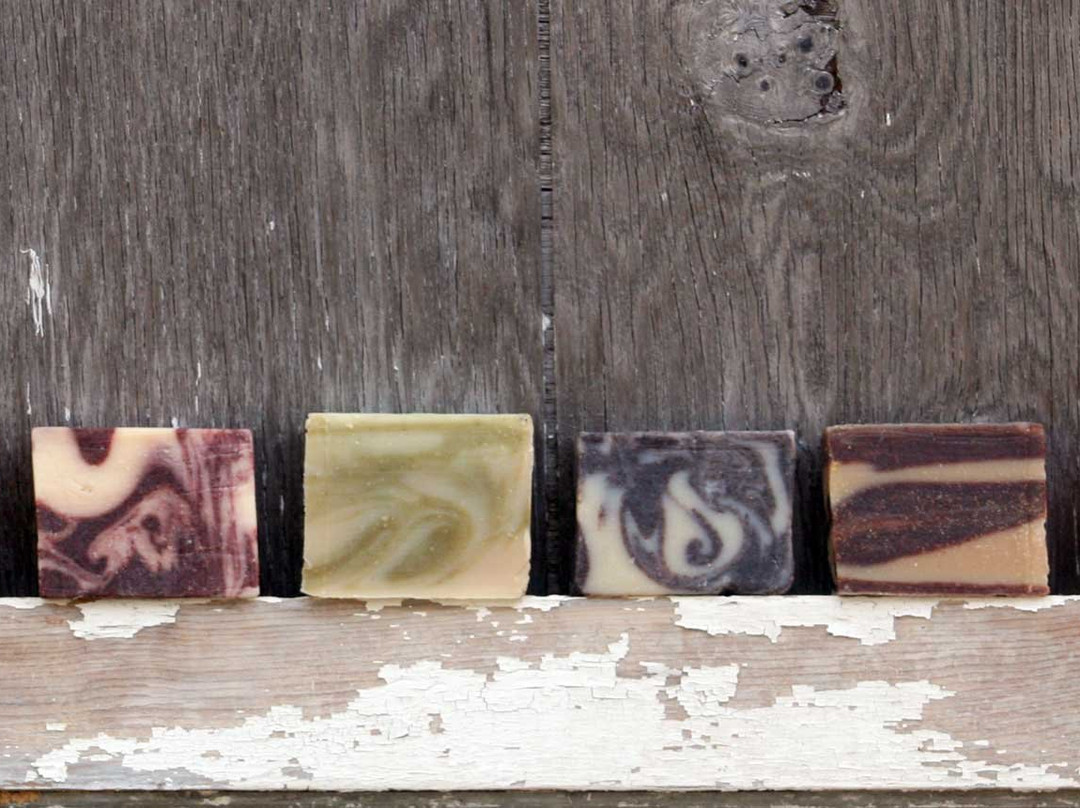 Free Reign Farm-Elizabethton必去景点