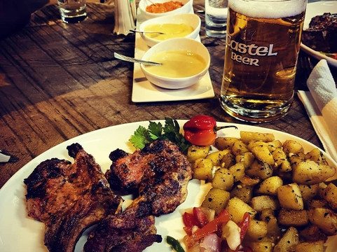 Bla Bla Bar-巴马科必去景点