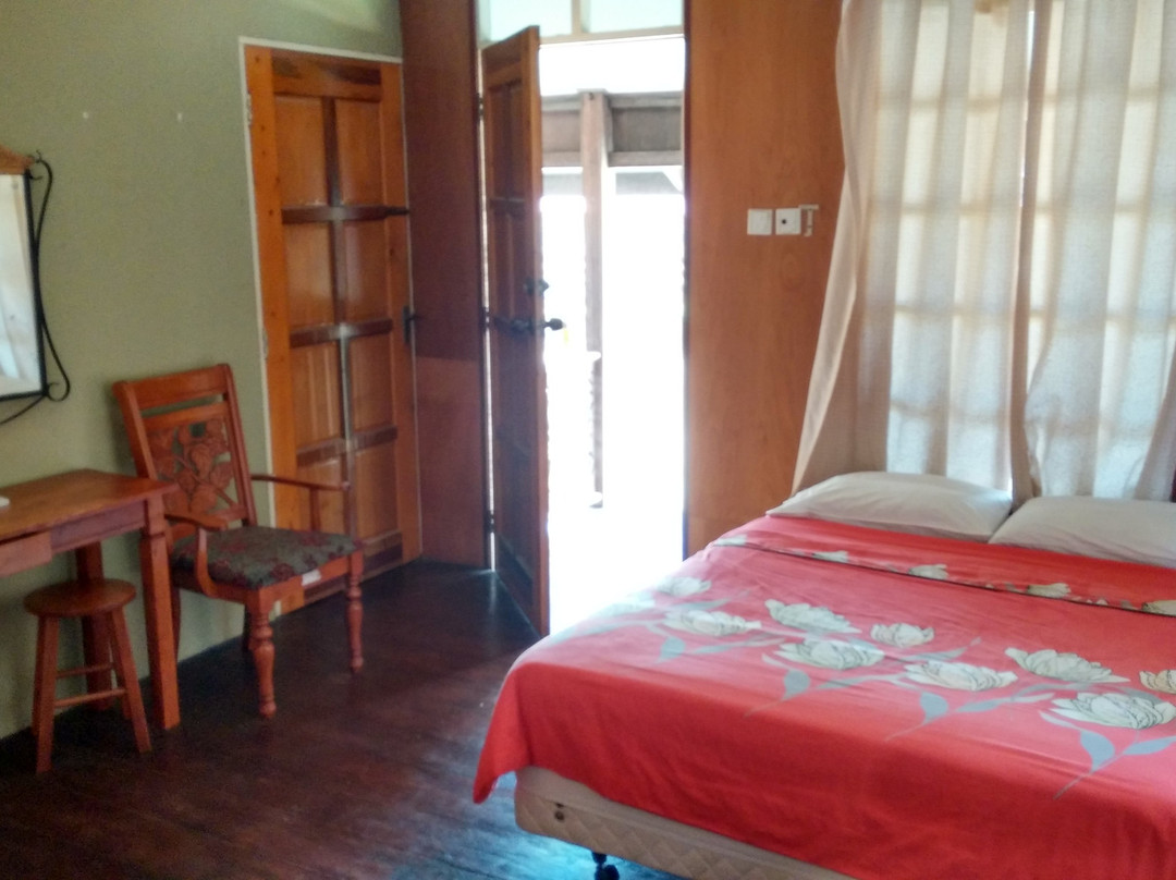 Chalet Teratak SamuderaKita主图