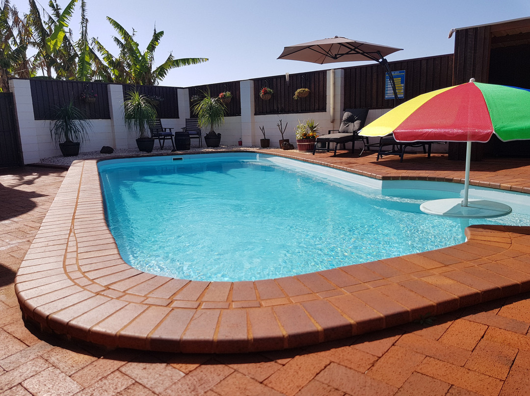 Dunelm House B&B主图