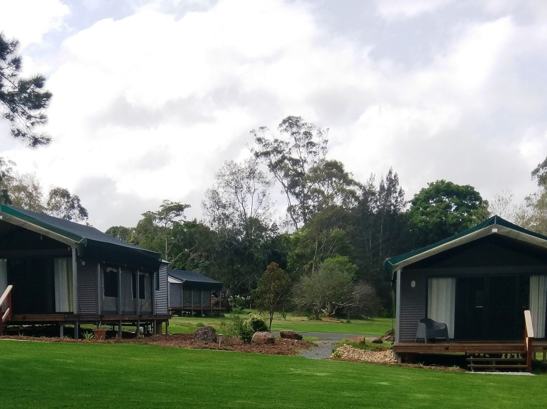Southern Sky Glamping