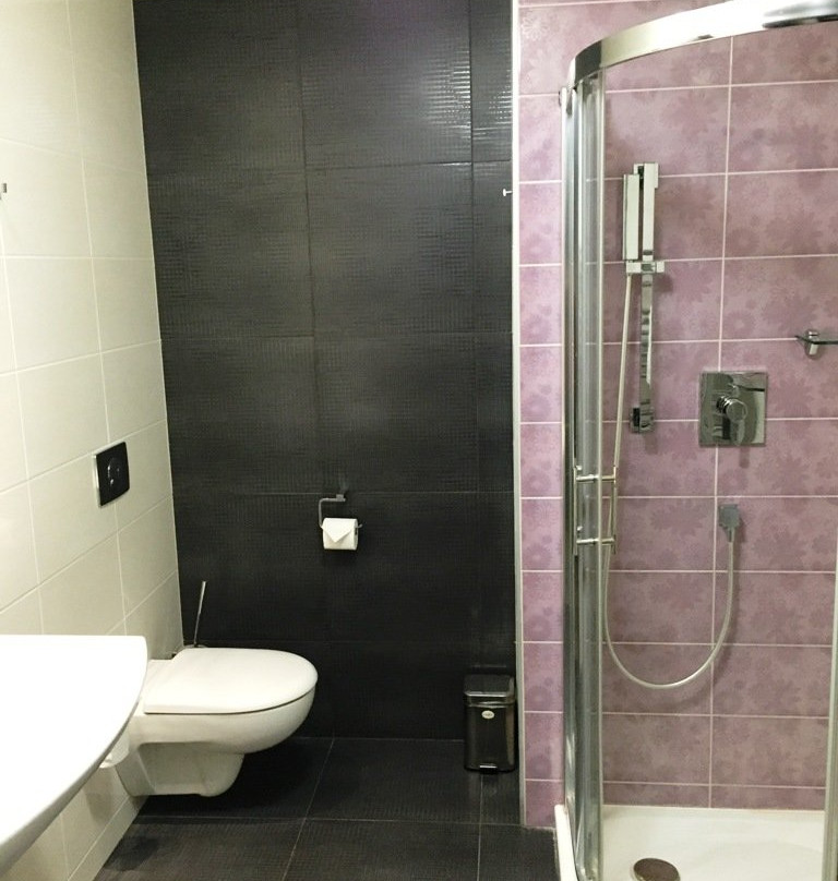 Gunaras Resort SPA Hotel主图