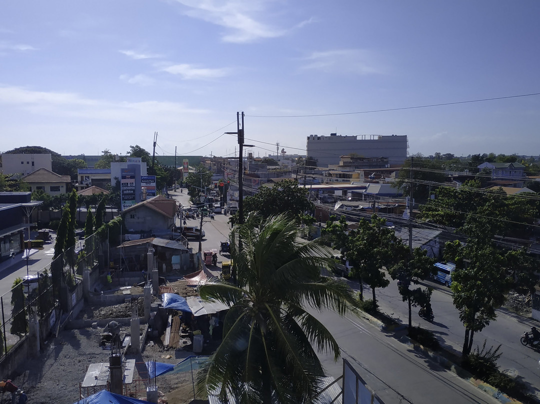 埃洛伊萨皇家套房酒店主图