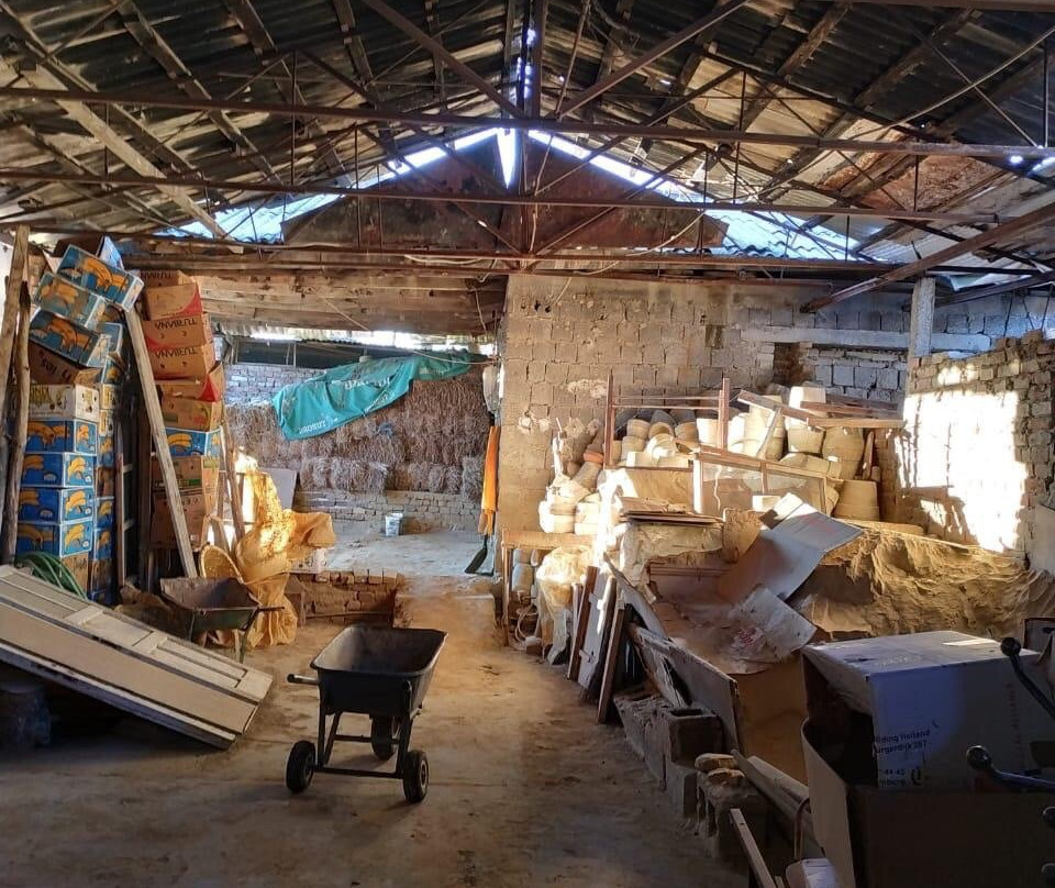 Go as Local-地拉那必去景点