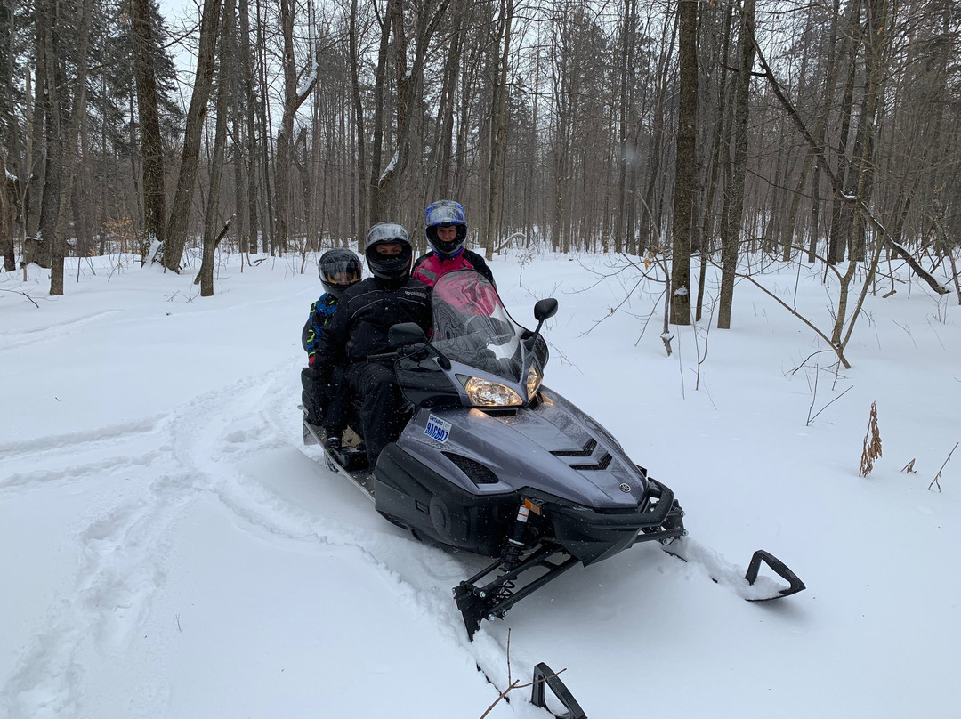 Smart Riding Adventures景点图片