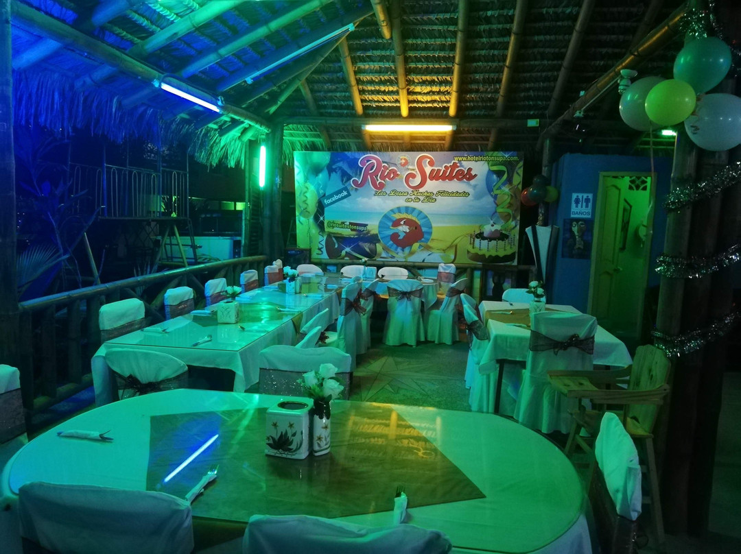 Guest House Rio Suites主图