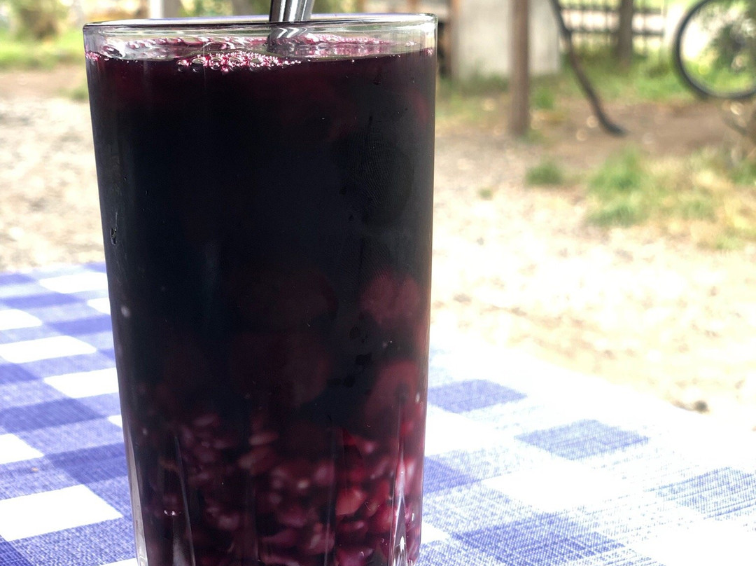 Feria Costumbrista Kui Kui-普孔必去景点