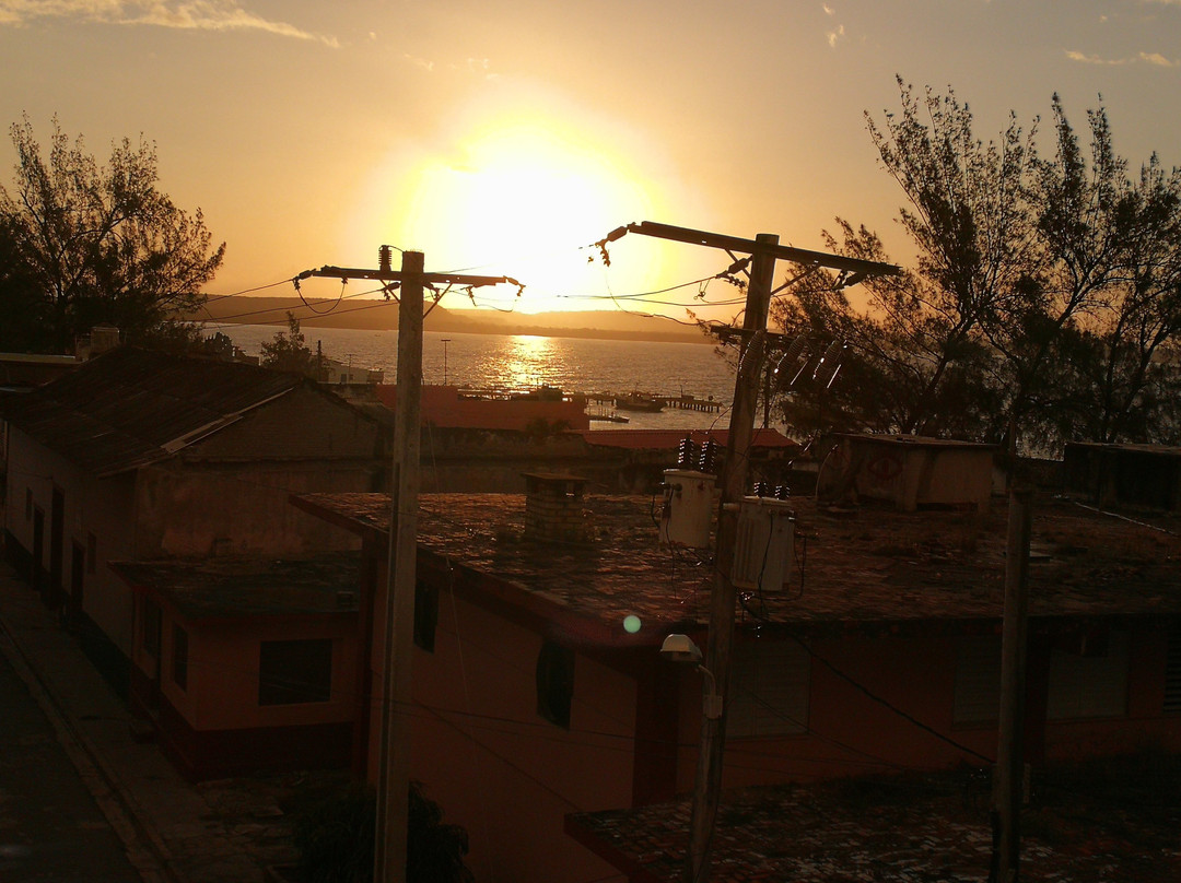 Hoteles Gibara主图