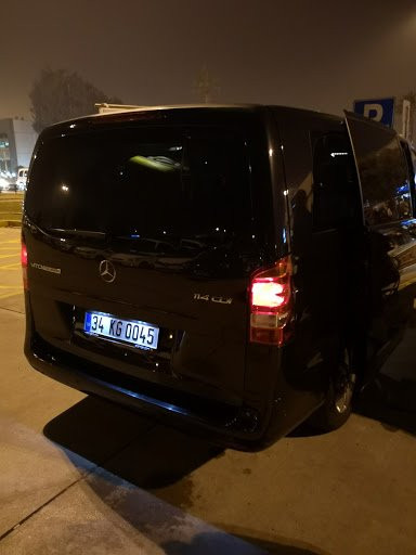 Adana Oto Kiralama景点图片