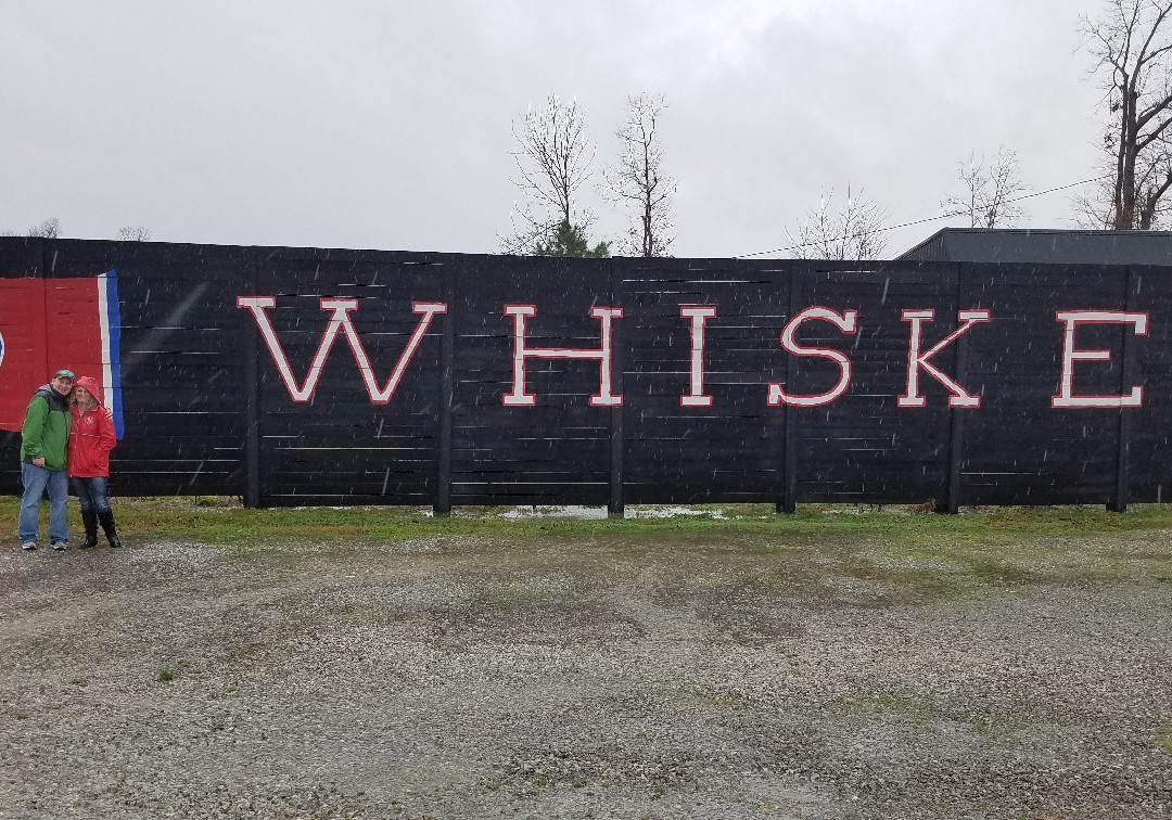 Southern Pride Distillery-Fayetteville必去景点