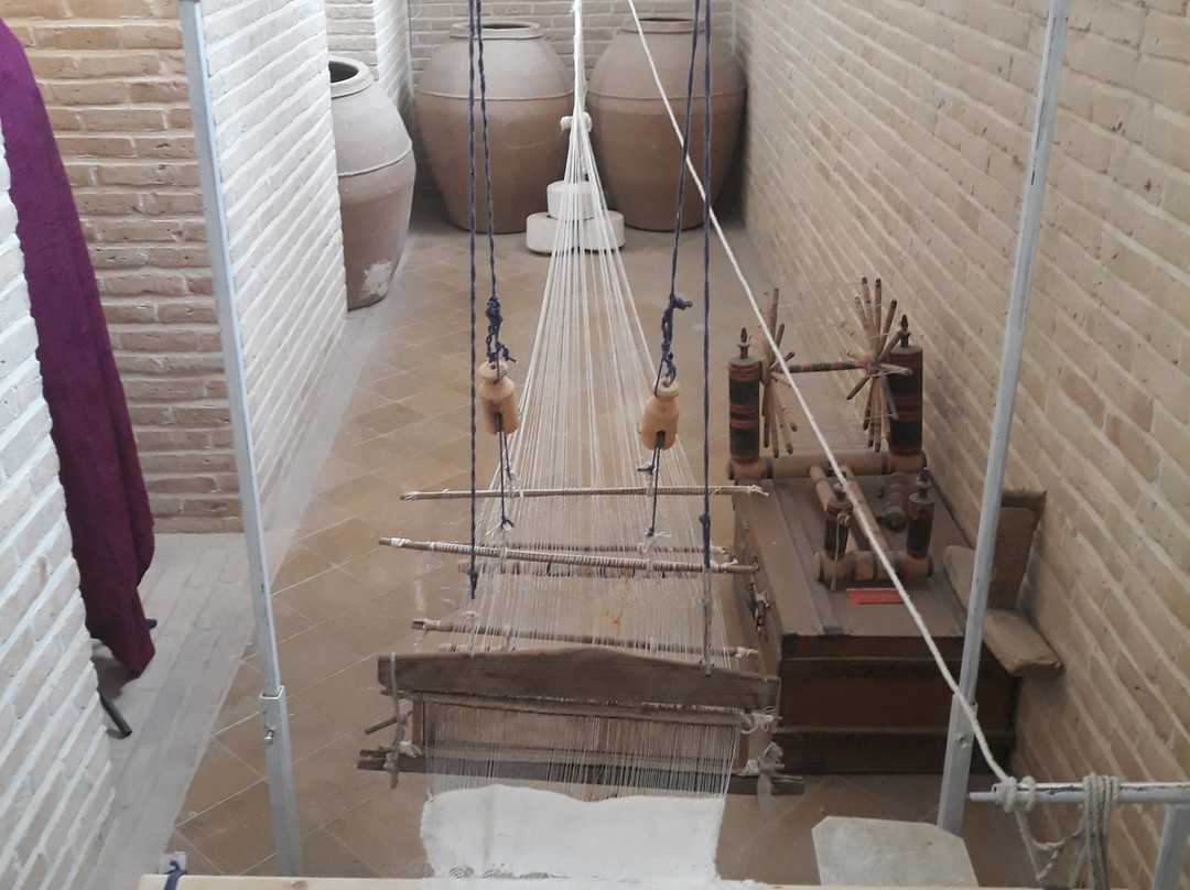 Museum of Zoroastrians History and Culture景点图片
