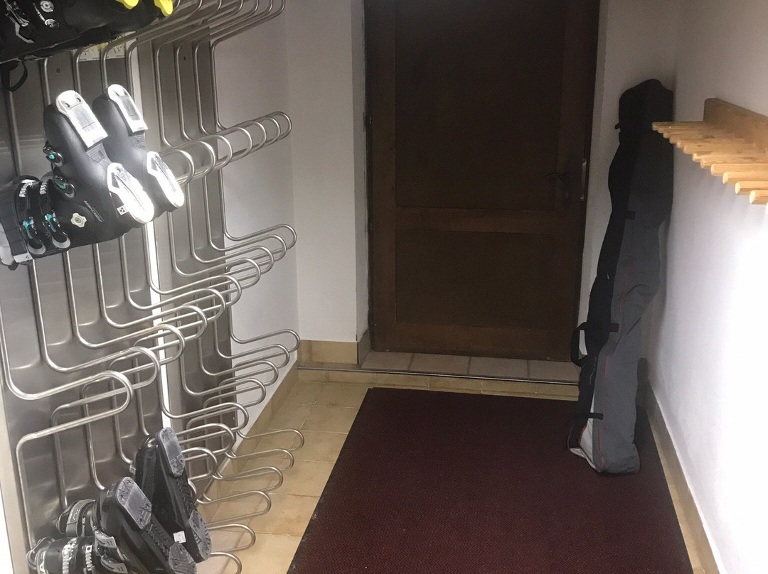 Gästehaus Oblasser主图