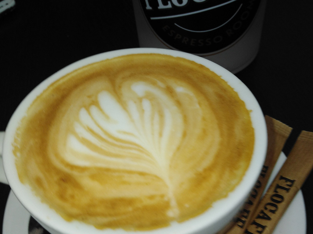 Athens Metro Mall-圣迪米特里奥斯必去景点