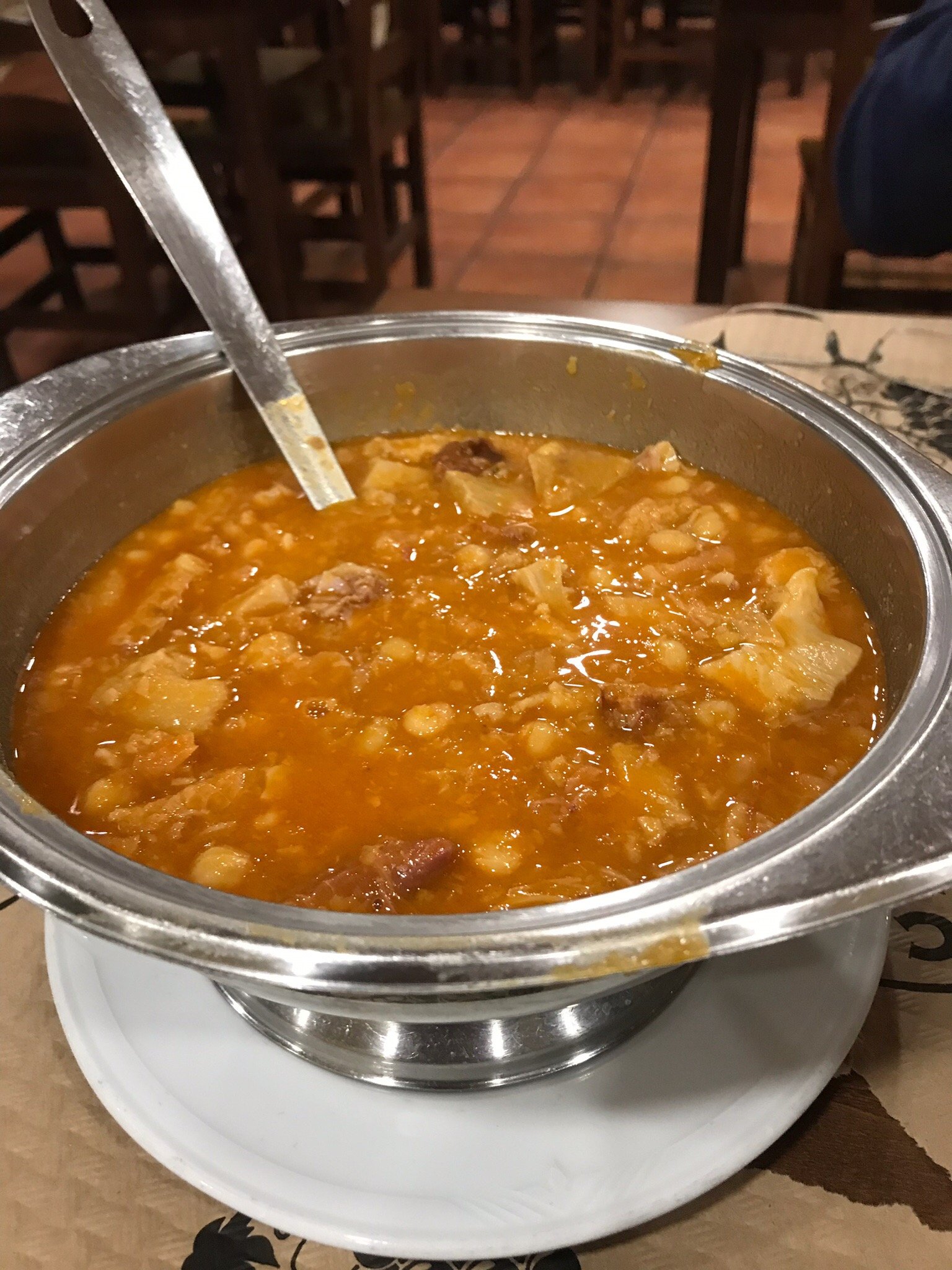 Casa Perico-官方