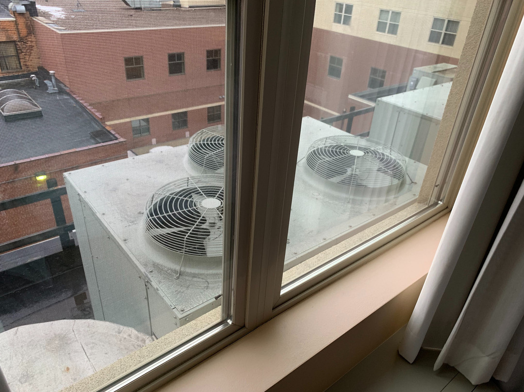 杰弗逊大街旅馆主图