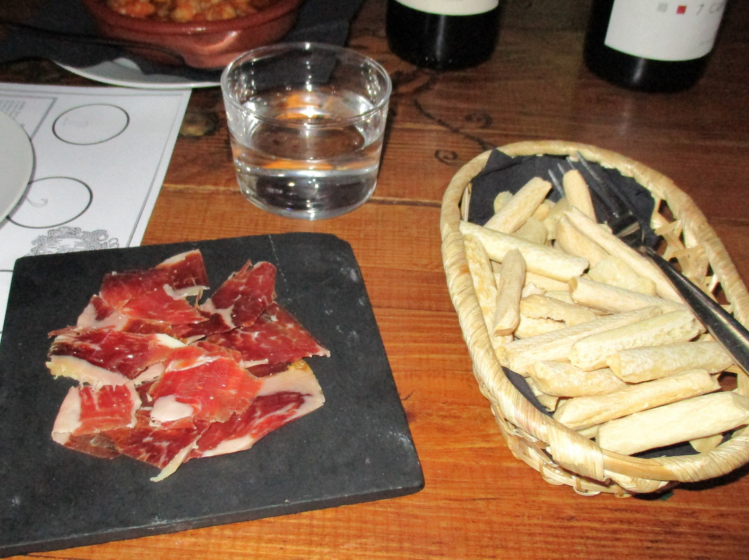 Museo del Vino de Mijas-米哈斯必去景点
