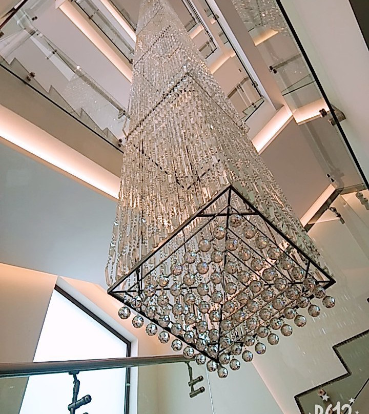 Neo Majestic Hotel主图