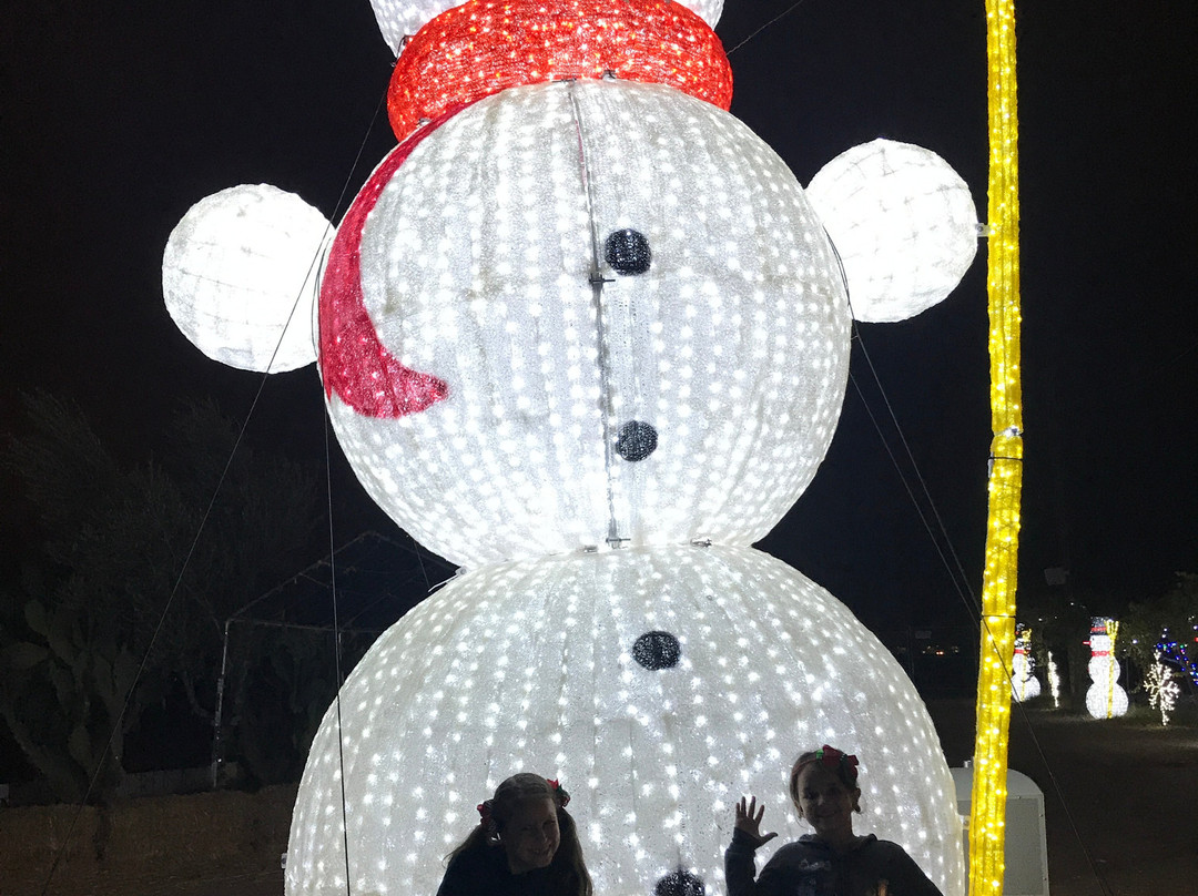 Vertuccio Farms-梅萨必去景点