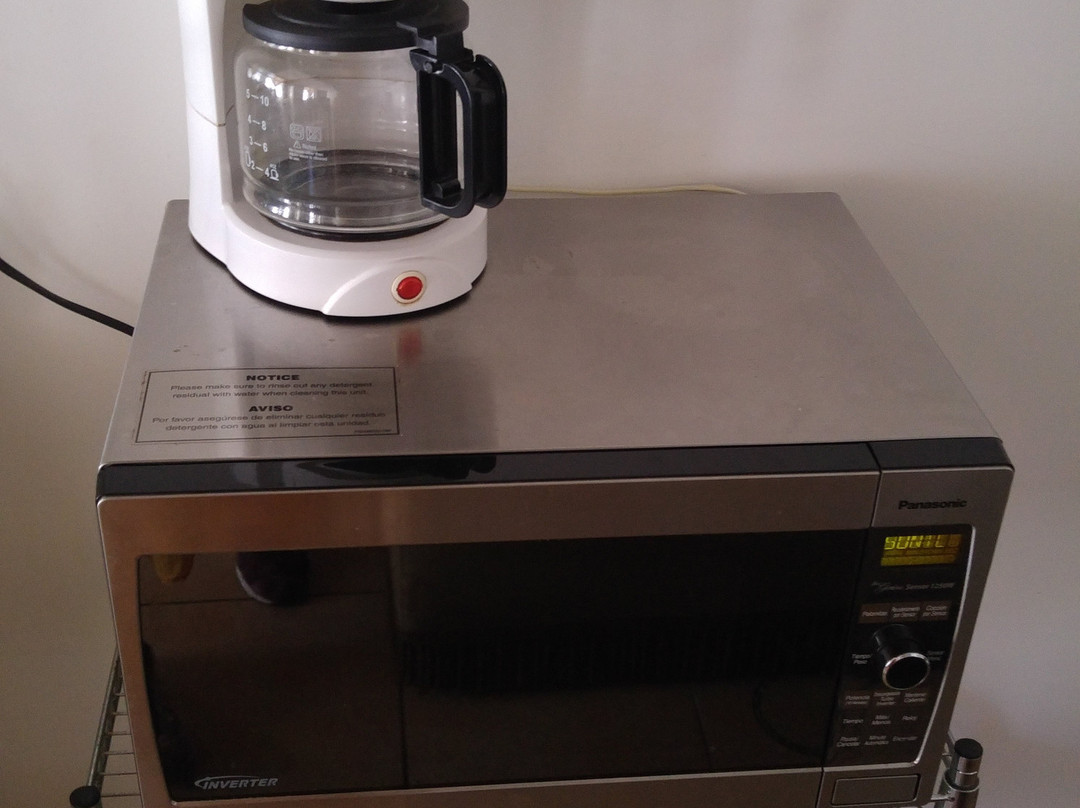 Apartotel Don Francisco主图