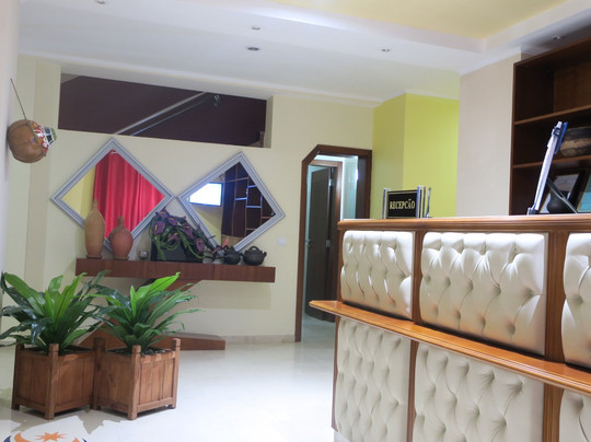 Kuito旅游攻略图片