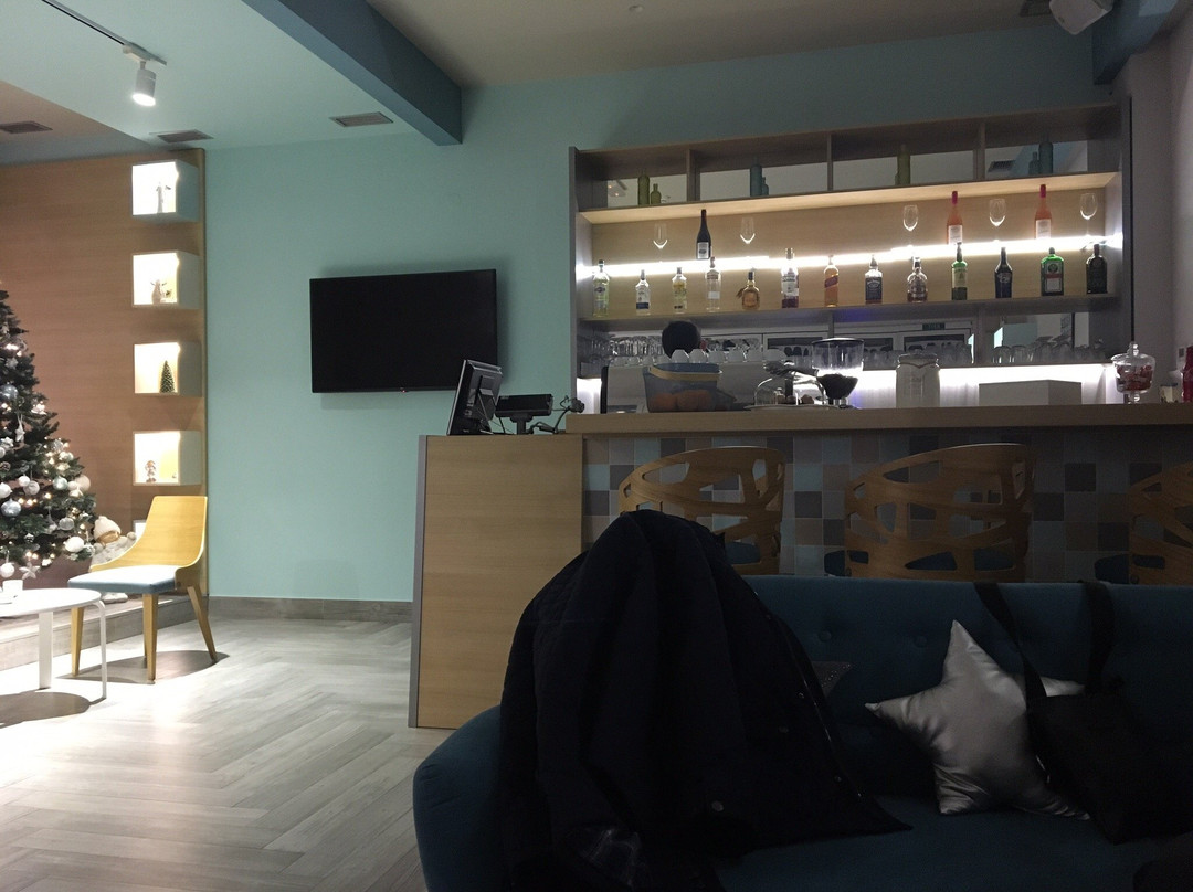 Garni Hotel D10主图