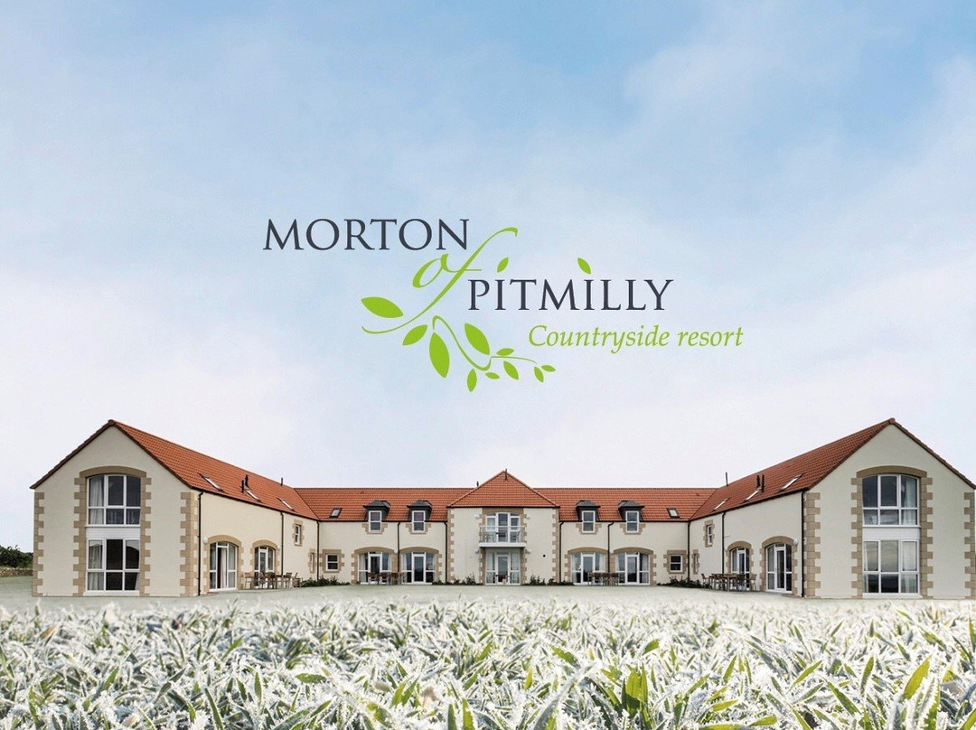 Morton Of Pitmilly Countryside Resort