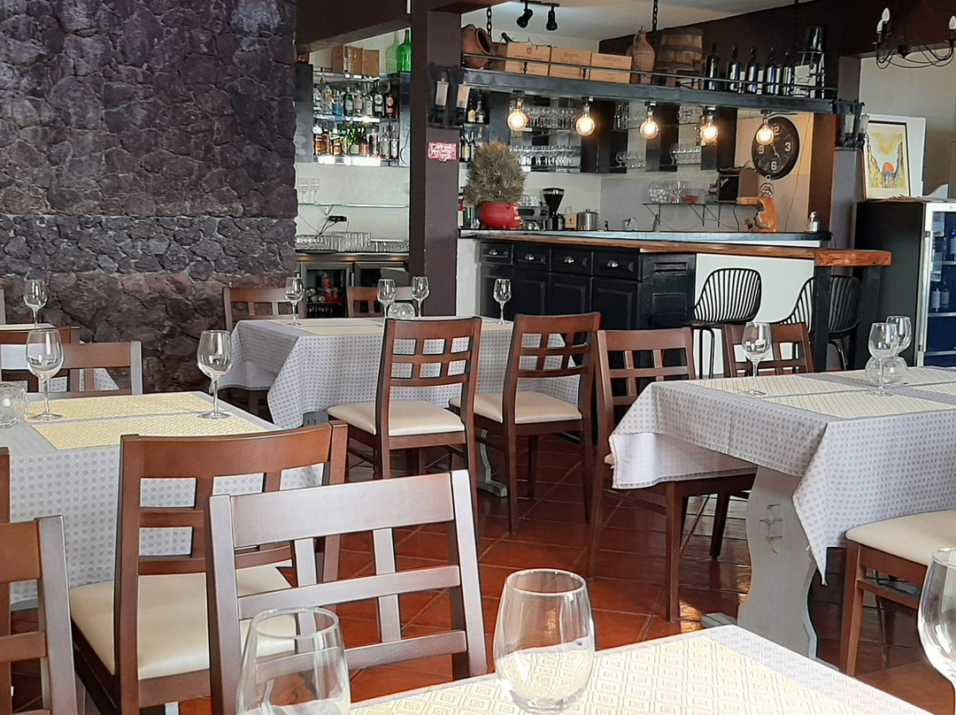 Levada Dos Tornos Cervejaria