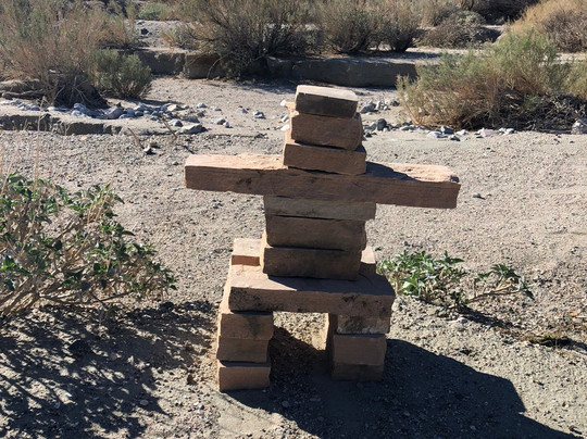 Casa de los Desperados主图